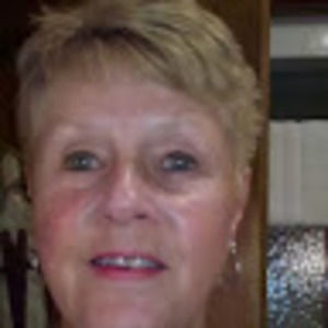 Meet your Posher, Carolyn